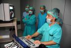 Ege Üniversitesi Kalp-Damar Cerrahisi Ameliyathanesi